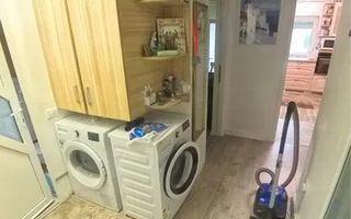 Apartament cu 4 camere - decomandat/ etajul 3/ 80mp/ Piața Dacia - Poză 4
