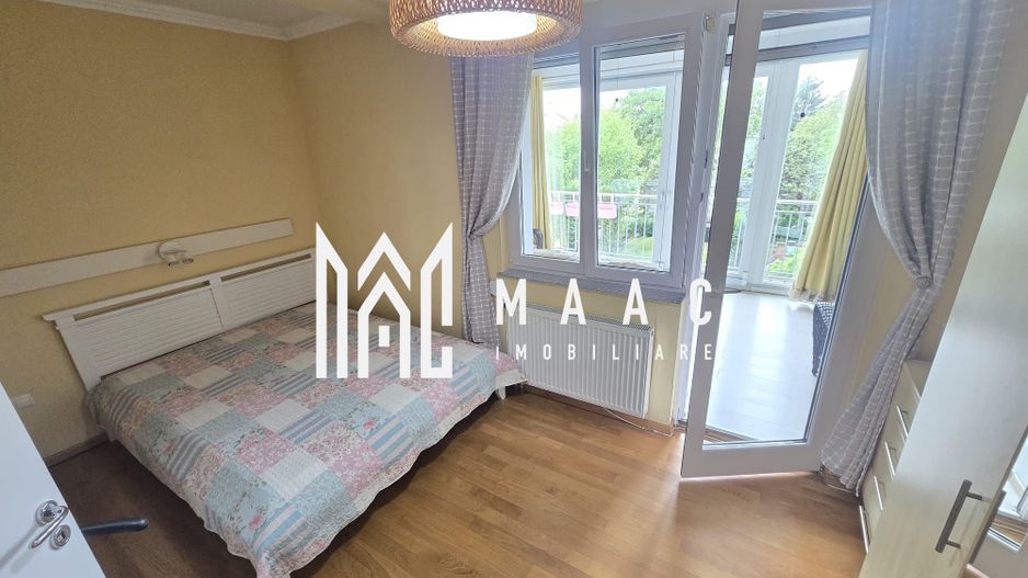 Apartament superb cu gradina zona Sub Arini - Poză 10