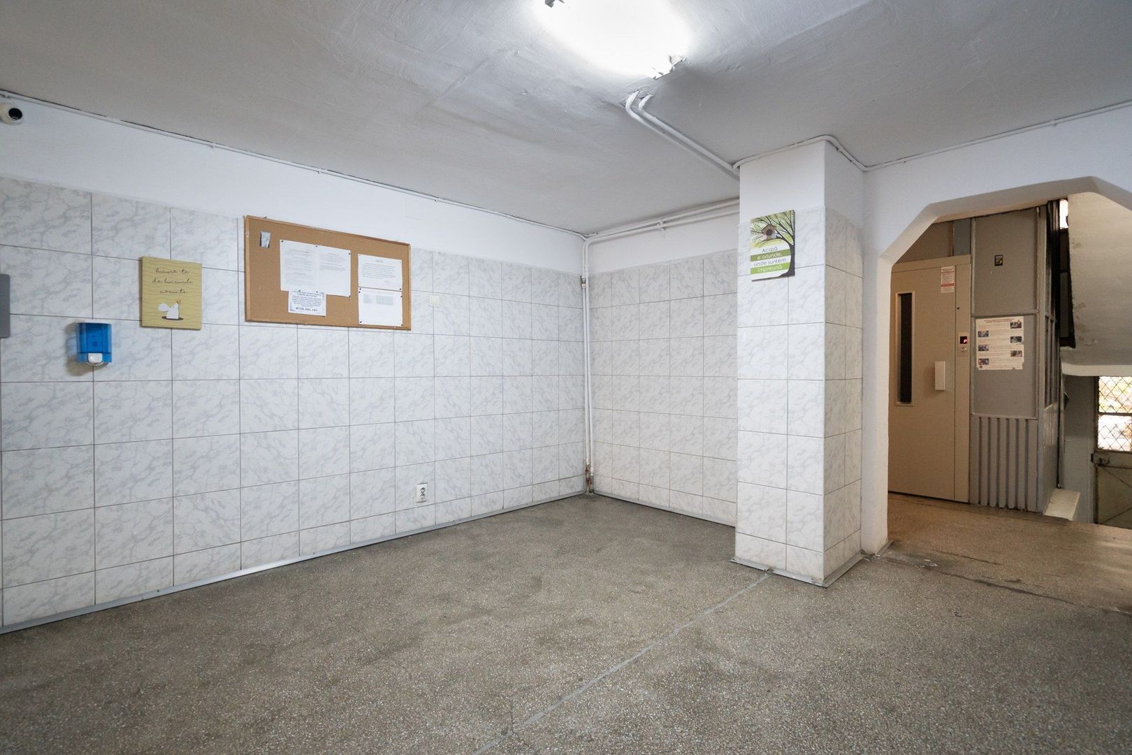 COMISION 0% - Garsoniera Aleea Scolarilor - Metrou Dristor, imobil 1980 - Poză 15