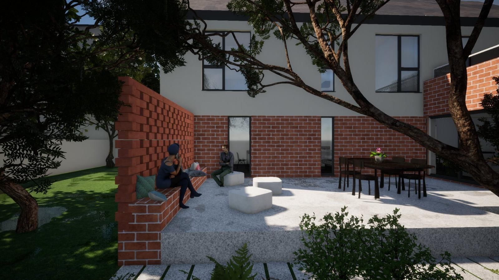 Proiect deosebit zona Lipovei - Poză 2