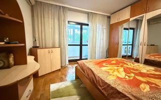 3 CAMERE | CENTRALA PROPRIE | BLOC REABILITAT | 12 MIN METROU MUNCII - Poză 4