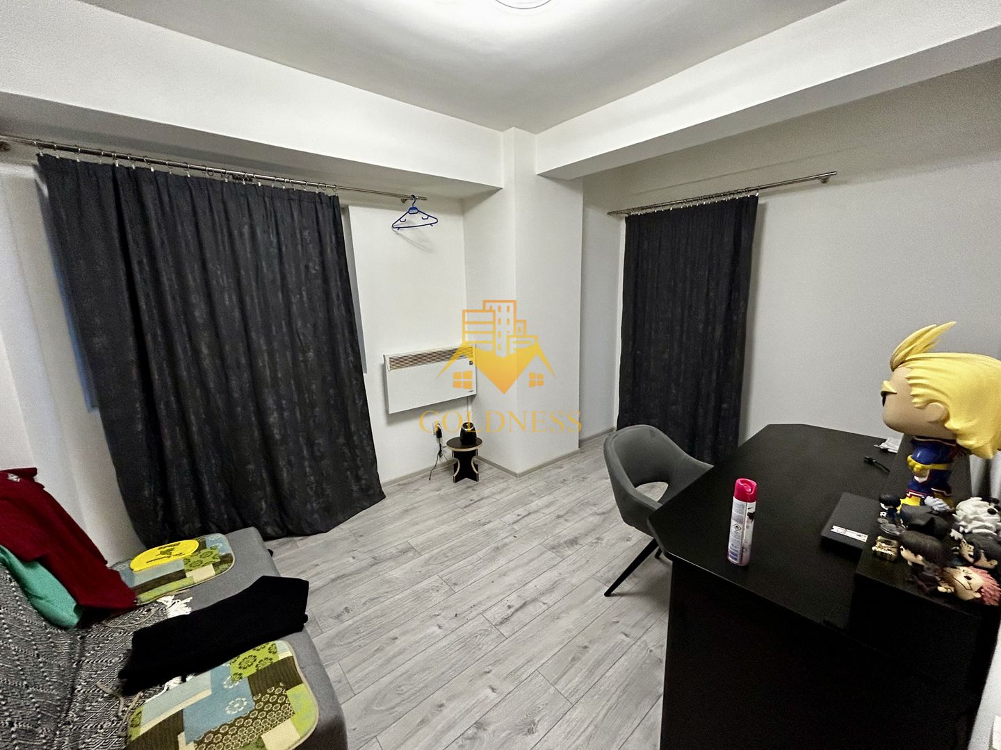 2 camere decomandate, Parcare, Modern, Lidl, Mega Image, Floresti - Poză 7