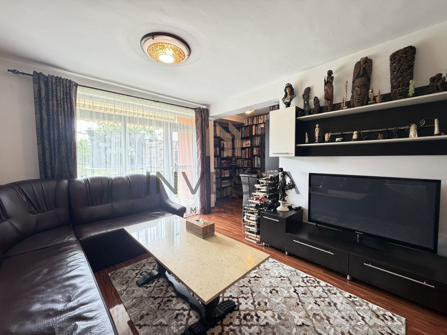 Oportunitate! Casa tip duplex in zona Buna ziua - Poză 1