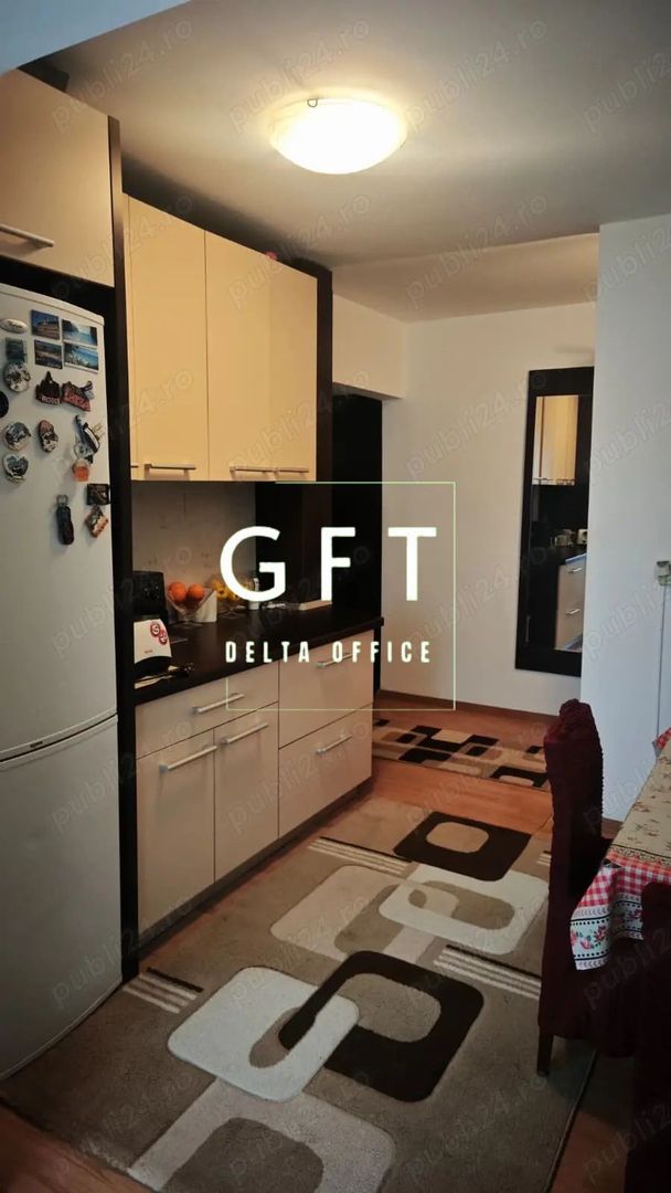 Apartament 2 camere, decomand - Bistrita, zona Stefan cel Mare - Poză 8