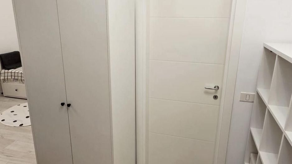 GARS. TITAN, PRIMA INCHIRIERE, BLOC NOU, CENTRALA, METROU 10 MINUTE - Poză 4