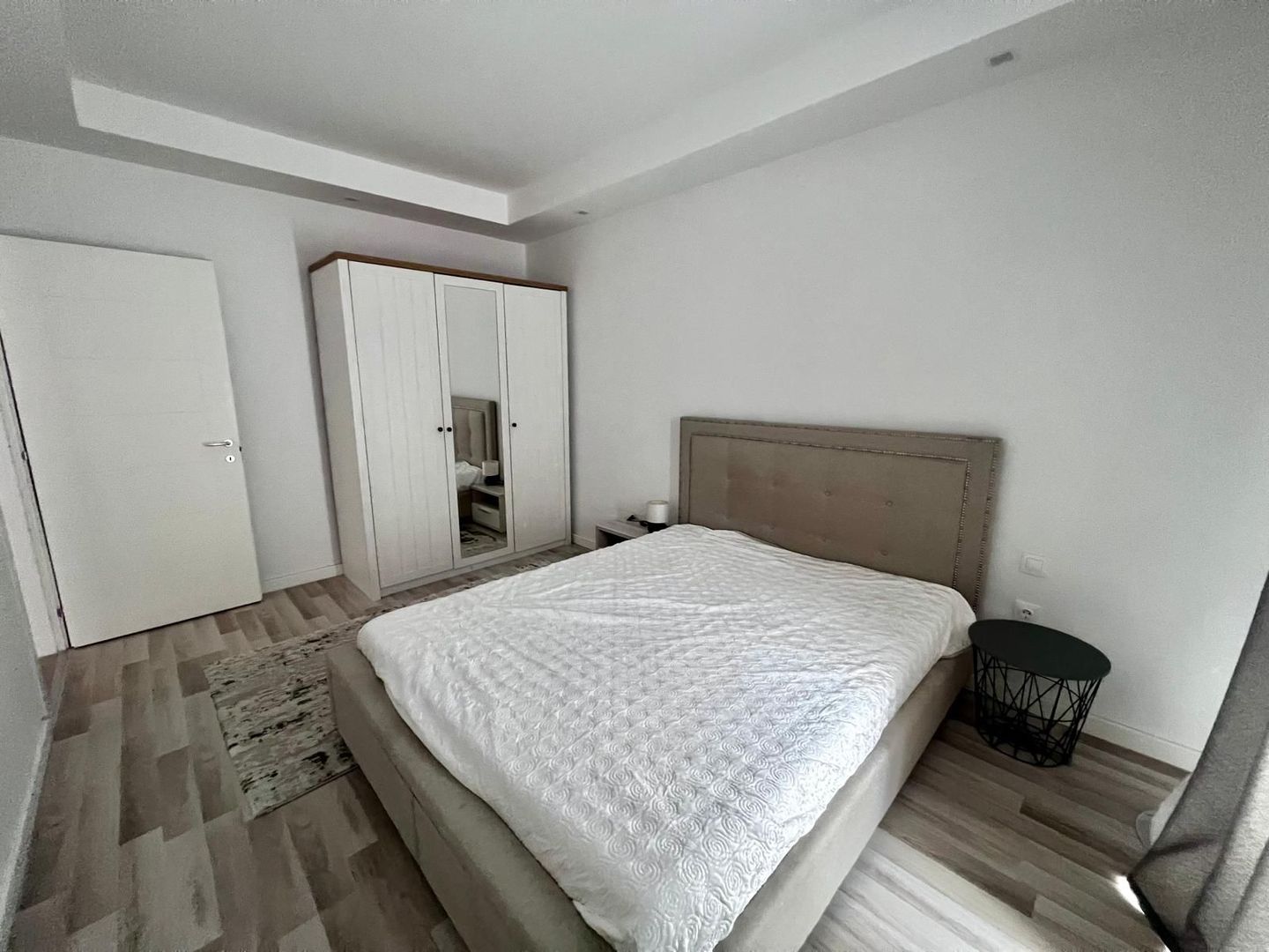 Studio dublu Ansamblul Rezidential Cosmopolis - Poză 5