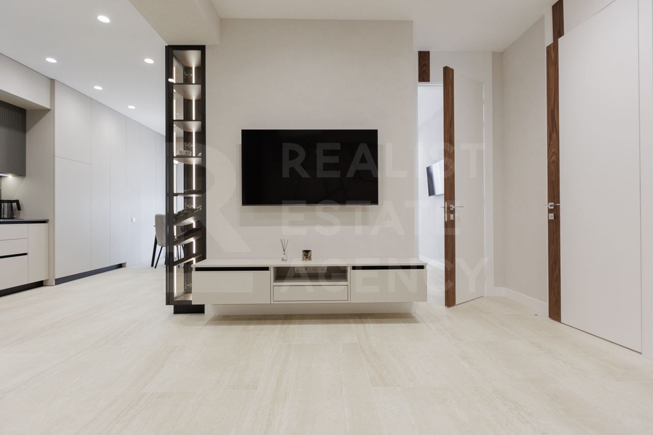 Chirie, apartament, 3 camere, strada Tricolorului, Centru - Poză 4