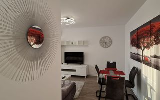 3 camere | Cloud 9 | Aviatiei | Pipera | Promenada - Poză 3