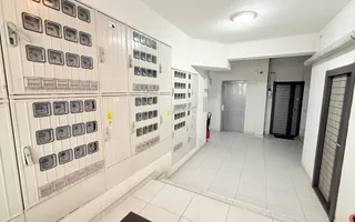Studio modern de vânzare| Living open space| Nou | Chiajna - Poză 17
