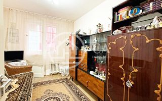 Apartament cu 3 camere de inchiriat in zona Rogerius, Oradea - Poză 5