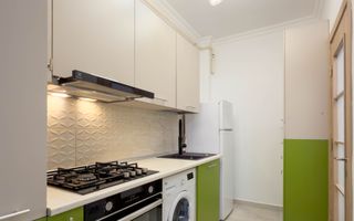 Apartament 2 camere în Solid Residence Butoaie – vedere către lac - Poză 11