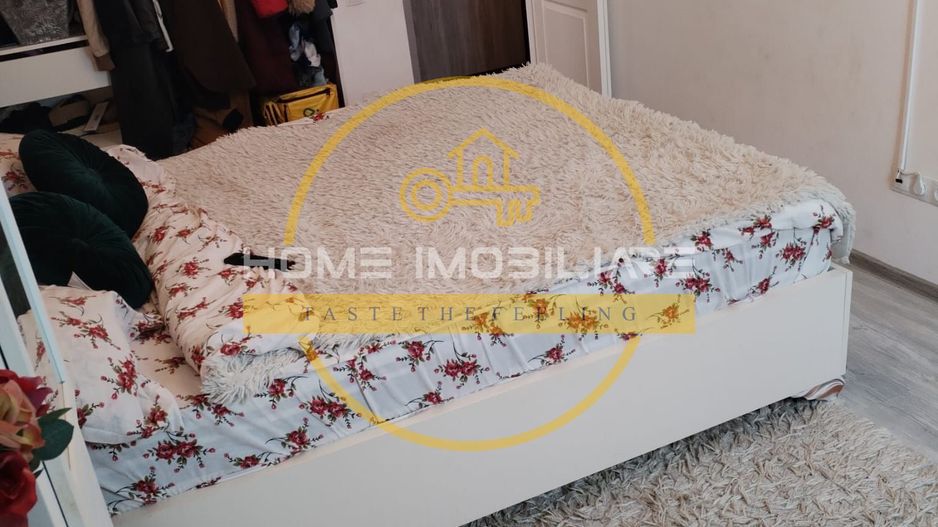 BLOC NOU /  Apartament 3 camere  / Decomandat/ REDIU - Poză 5