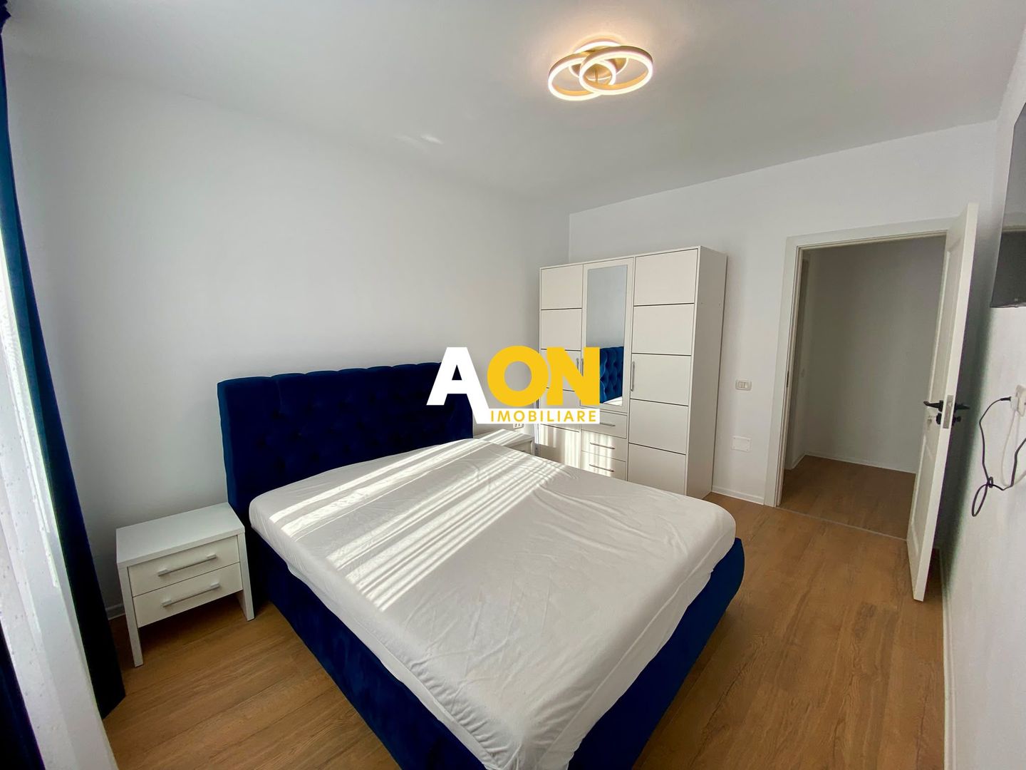 Apartament 2 Camere, Nou - Poză 4
