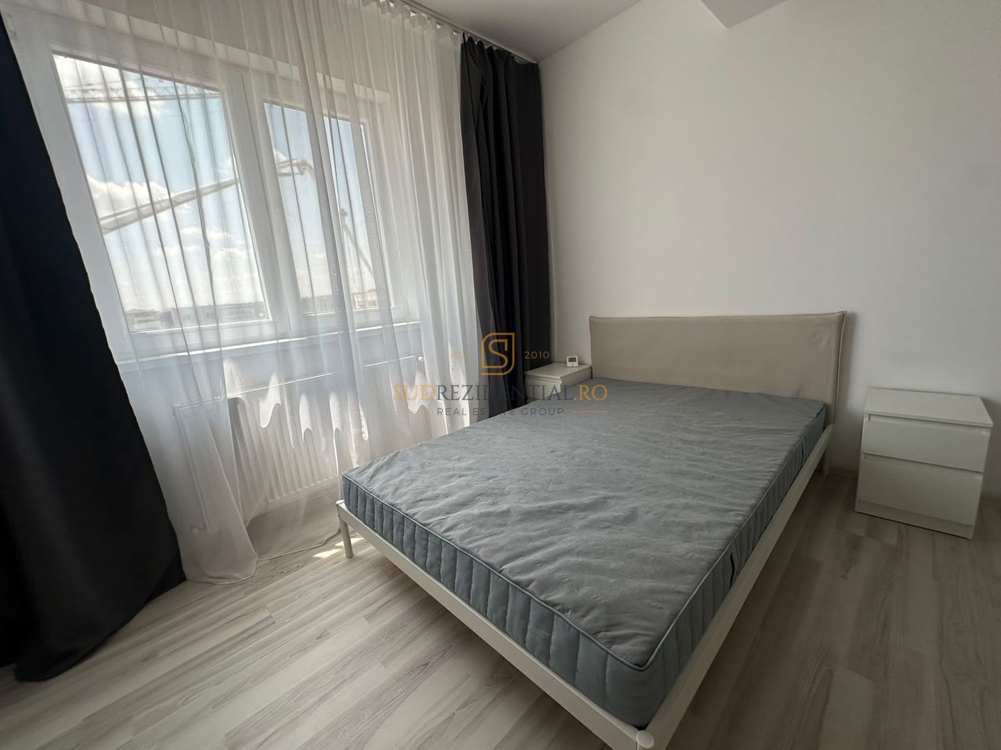Studio modern de închiriat | Strada Biruinței- Popesti Leordeni - Poză 4