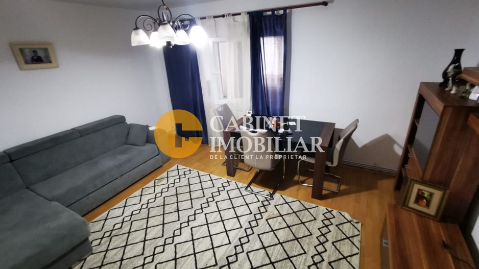 Apartament 2 cam, 50mp | Renovat | Parter înalt | Beci propriu | Lunca Cetatuii - Poză 2