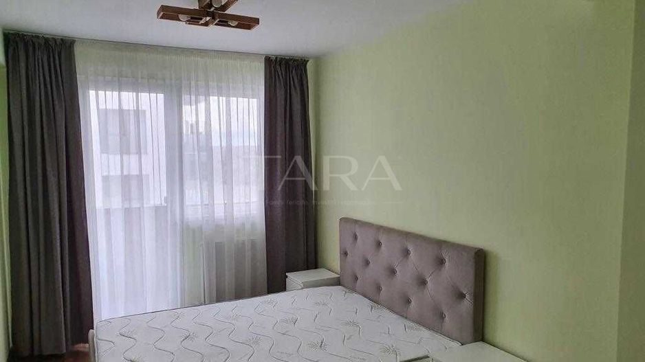 Apartament 2 camere decomandat – Mărăști, zona Iulius Mall - Poză 6