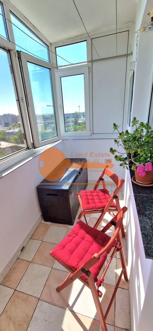 2 camere Drumul Taberei ( 7 minute metrou si Parc Moghioros ) - Poză 9