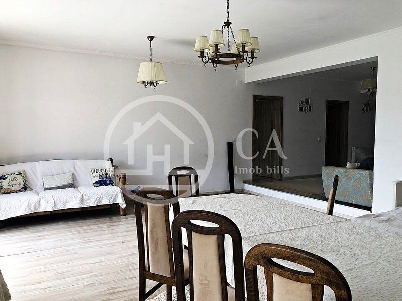 Casa cu 4 camere de inchiriat in Santandrei, Oradea - Poză 2