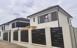 Casă individuală | 130MPU | Parter+Etaj  | Șura Mică - Poză 1