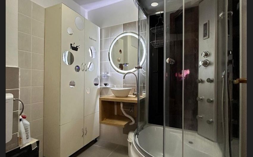 Apartament  b-dul Decebal - Poză 6