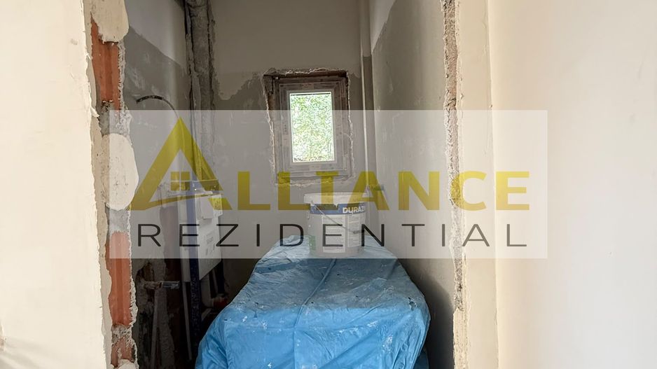 Vila individuala Centru Scoala Primarie toate utilitatile - Poză 14