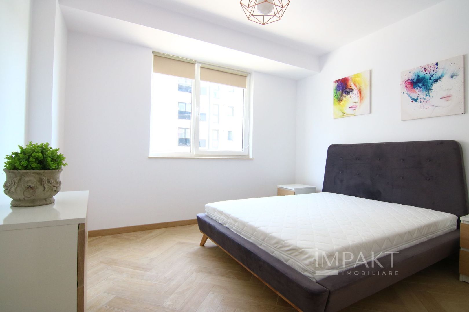 Apartament modern cu 2 camere decomandate, in Sopor - Poză 5