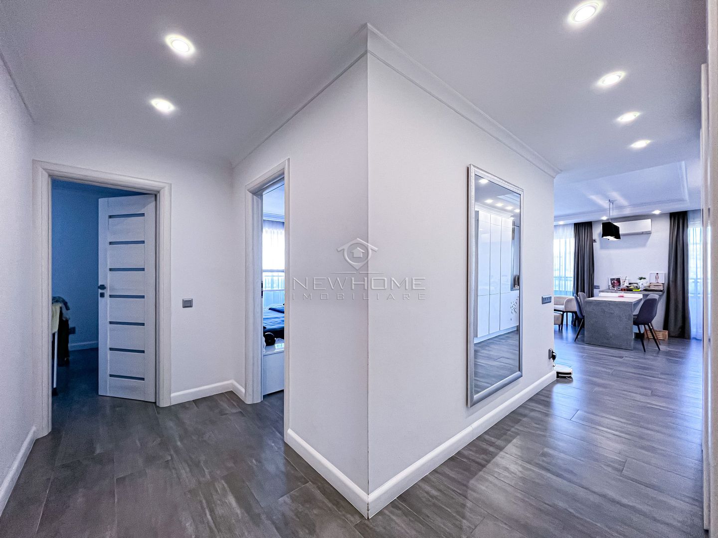 COMISION 0 %  Apartament LUX 3 camere, PARCARE, zona Gheorgheni - Poză 17