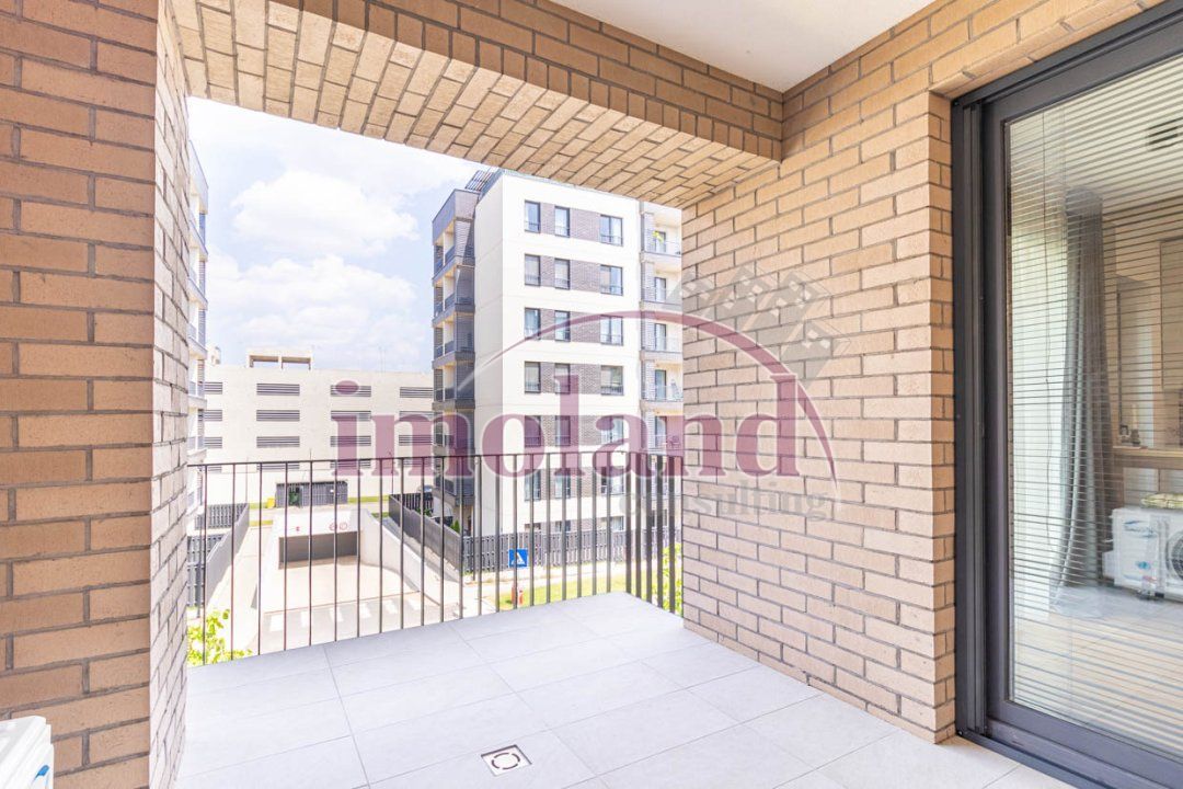 Inchiriere - apartament 2 camere | mobilat&utilat | Avalon Estate-Pipera - Poză 8