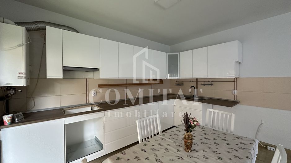 Duplex cu 5 camere | 120 mp | zona Câmpului | Cartierul Mănăștur - Poză 3