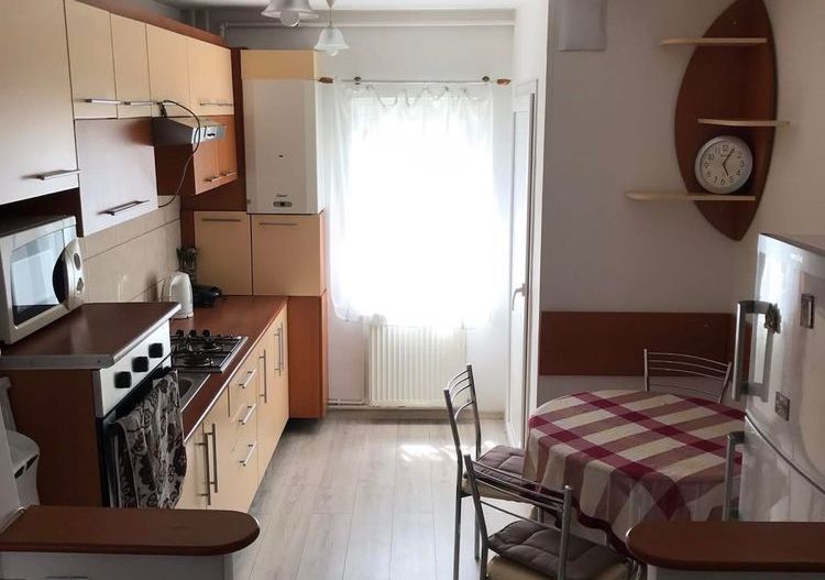 Apartament de inchiriat I 3 camere decomandate Marasti - Poză 6