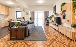 DE VANZARE 3 CAMERE SPATIOASE   | 2 BAI | 2 BALCOANE | LANGA MARRIOTT - Poză 1