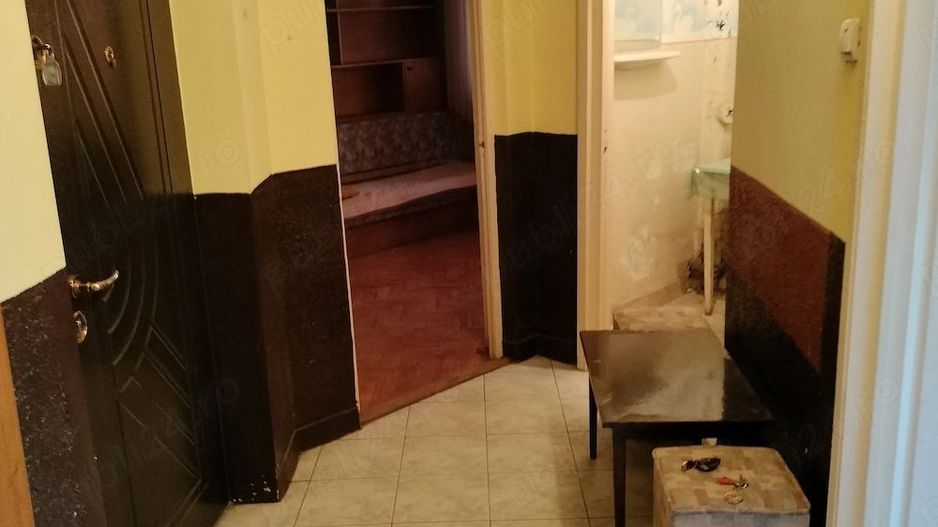BRASADAS vinde ap 3 cam etaj 4/4 in Micro 16 Brândușa. - Poză 5