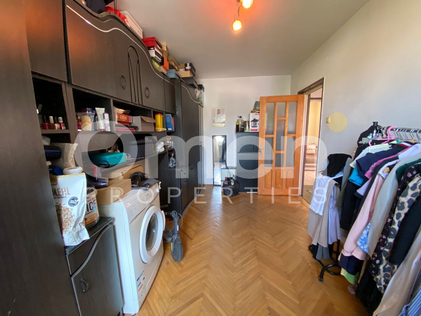 Apartament cu 3 camere, orientare V, zona Garii - Poză 4