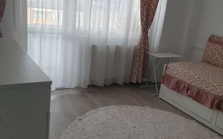 Apartament de închiriat, 2 camere, 42 mp, zona Pacurari - Moara de Foc, Iași - Poză 2