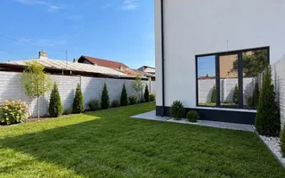 CASA 3 - 360 MP - POPESTI LEORDENI + 2 PARCARI - Poză 15