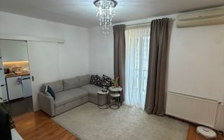 Metrou 1 Decembrie 1918 Apartament 2 Camere Complet Mobilat - Poză 3