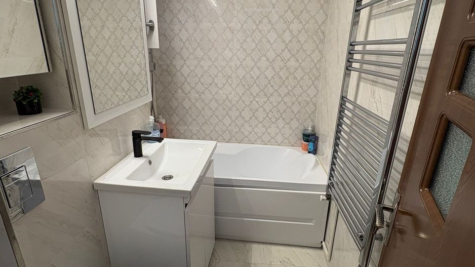 Apartament 3 camere – modern, complet mobilat, zona Exercitiu - Poză 5