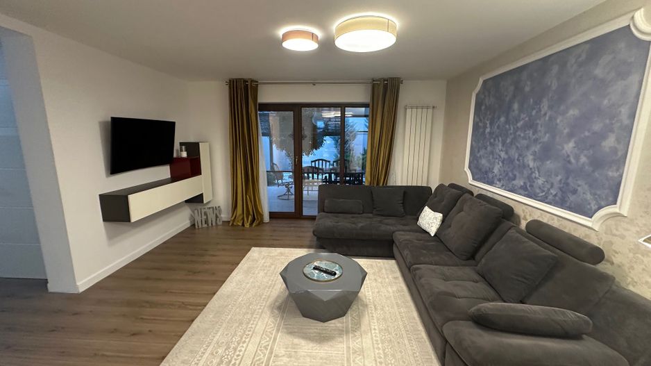 O casa cu personalitate - Poză 13