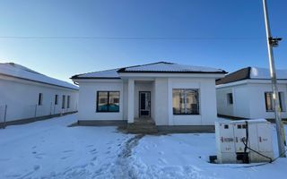 Casa de vanzare | 136mp | Martinesti  | - Poză 1