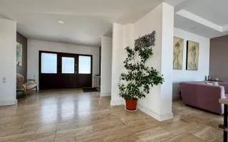 Cosmopolis - Vila Individuala de tip F cu piscina proprie, mobilata - Poză 12