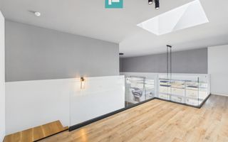 Penthouse în complex ARED IMAR - Poză 14