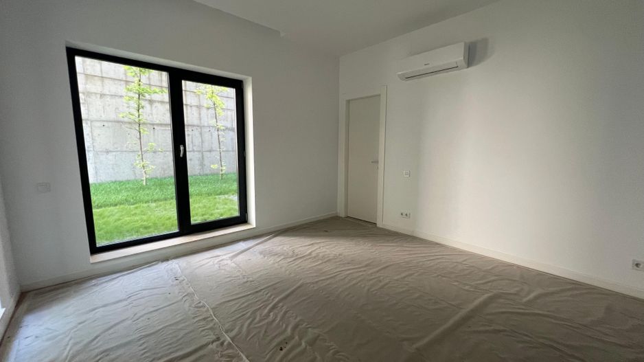 Apartament 2 Camere Premium | Curte 130 mp | Zona Centrală - Poză 7