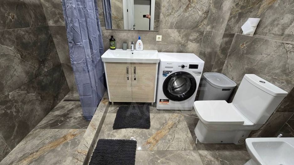 Chirie, apartament, 2 camere, strada Bogdan Haşdeu, Rîșcani - Poză 8