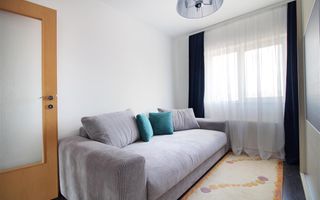 Apartament 4 camere de inchiriat in Gheorgheni - Poză 8