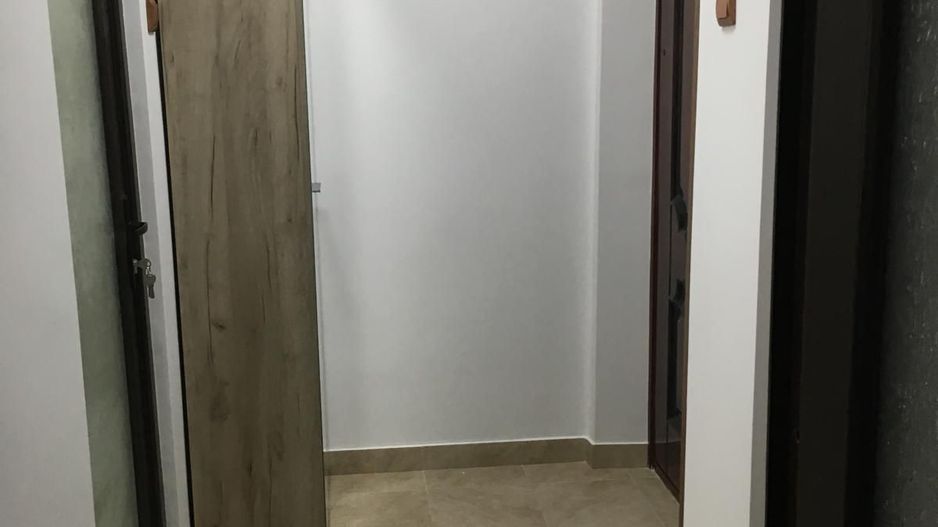 Apartament 2 camere de inchiriat - Tiglina 1, mobilat si utilat - Poză 12
