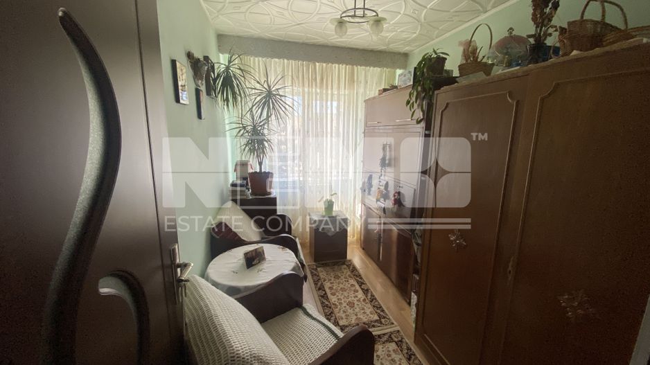 Apartament 3 camere | Siret | Complet Mobilat - Poză 9