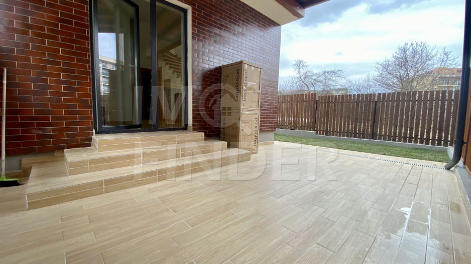 Vanzare duplex finisaje de top Buna Ziua, CF - Poză 12