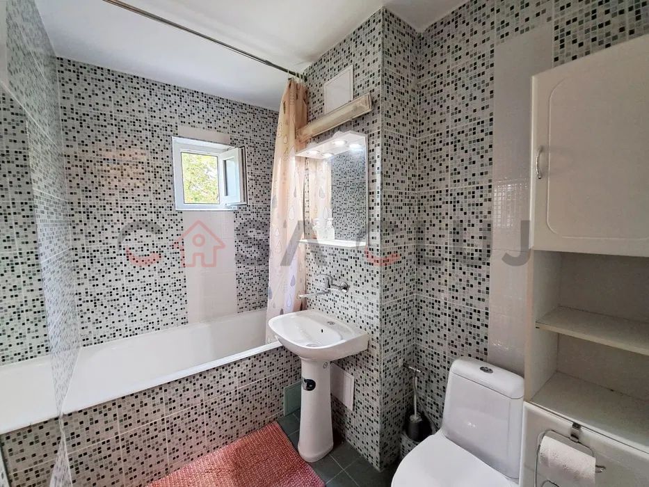 4 camere - garaj - etaj intermediar - Pasteur - Poză 6