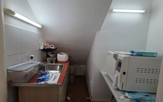 CLADIRE DE BIROURI -CLINICA DENTARA  PALAS - Poză 10