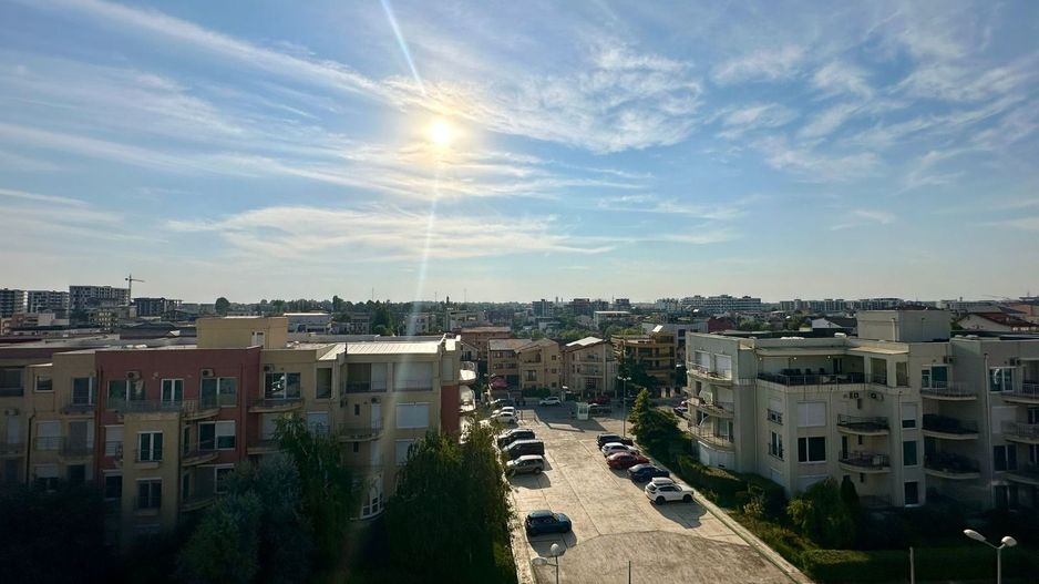 Apartament 2 camere 100m de mare - Building Stefan Mamaia Nord - Poză 10